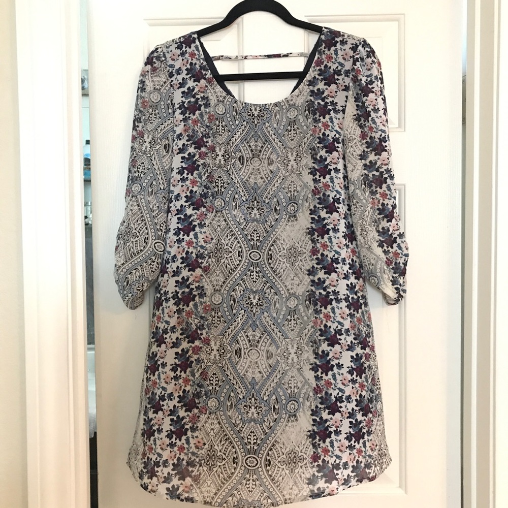 5/$20 mini dress